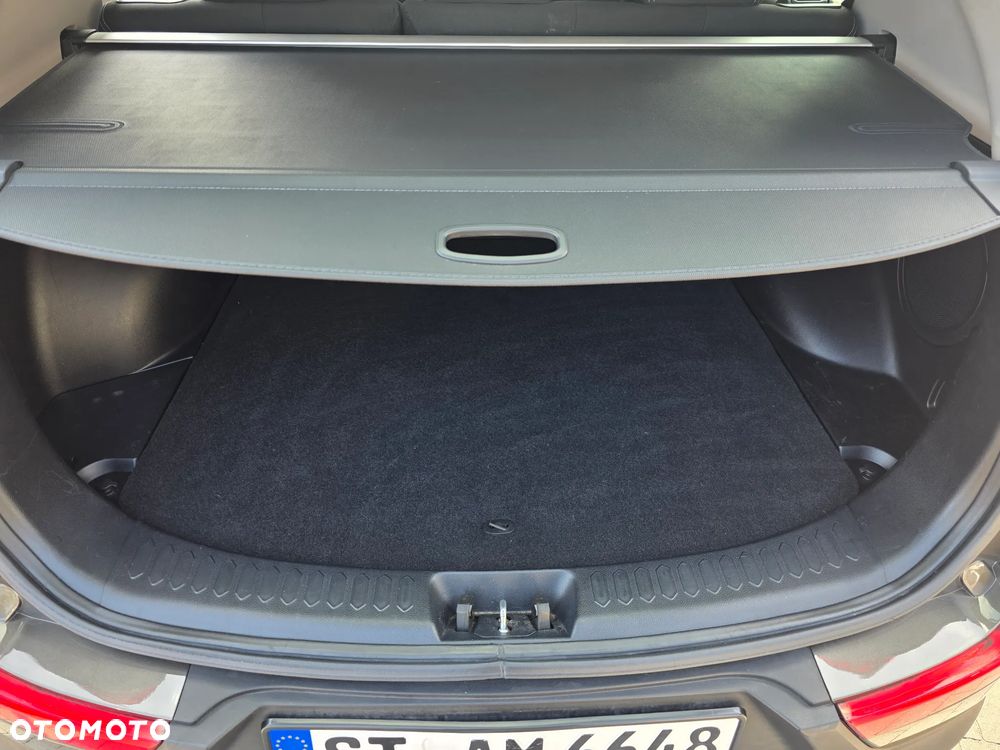 Kia Sportage 1.6 GDI Business Line 2WD - 14