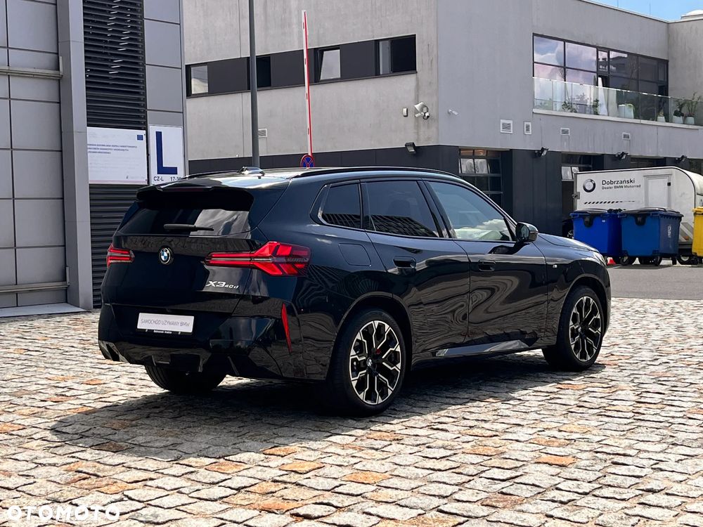 BMW X3 - 12