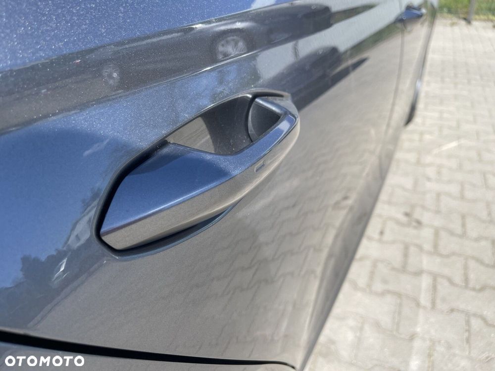 Skoda Octavia 2.0 TDI Ambition - 27