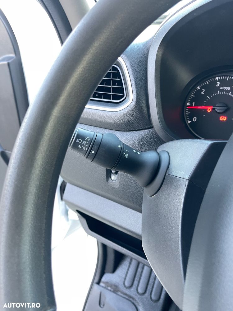 Renault Master Doka 7LOCURI - 29