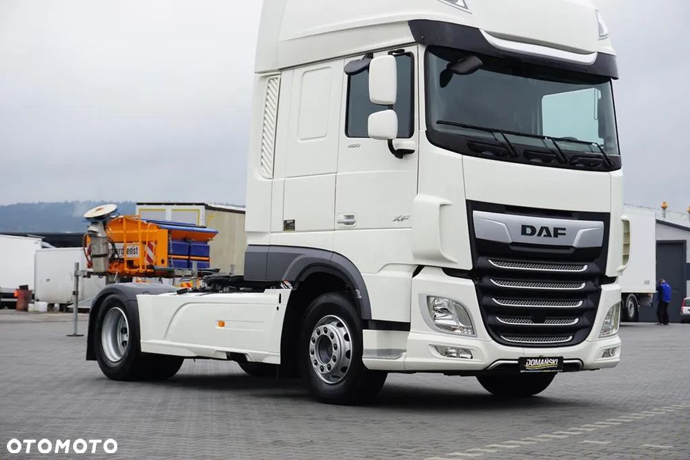 DAF 106 / 480 / EURO 6 / ACC / I – COOL / SUPER SPACE CAB - 39