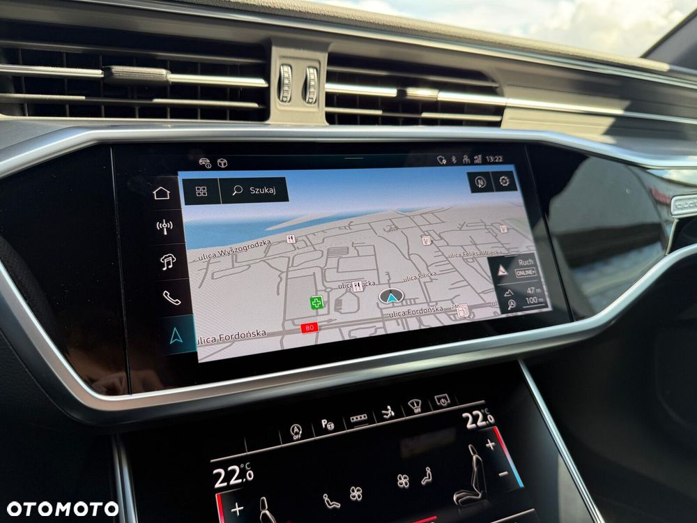 Audi A7 Sportback - 33