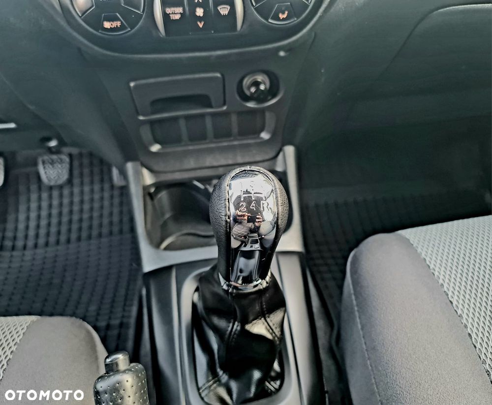 Toyota RAV4 4x4 Executive - 27