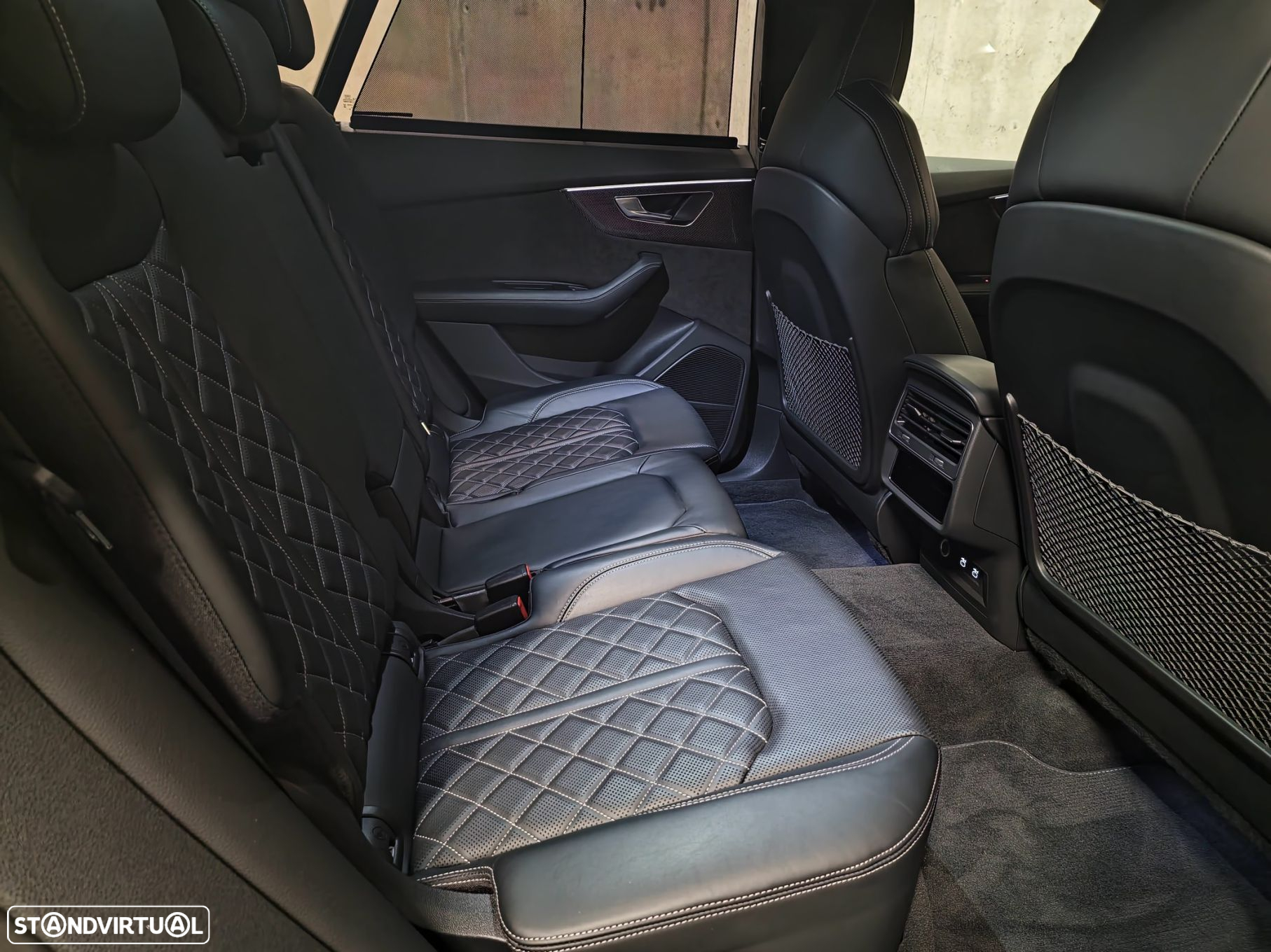 Audi Q8 - 56
