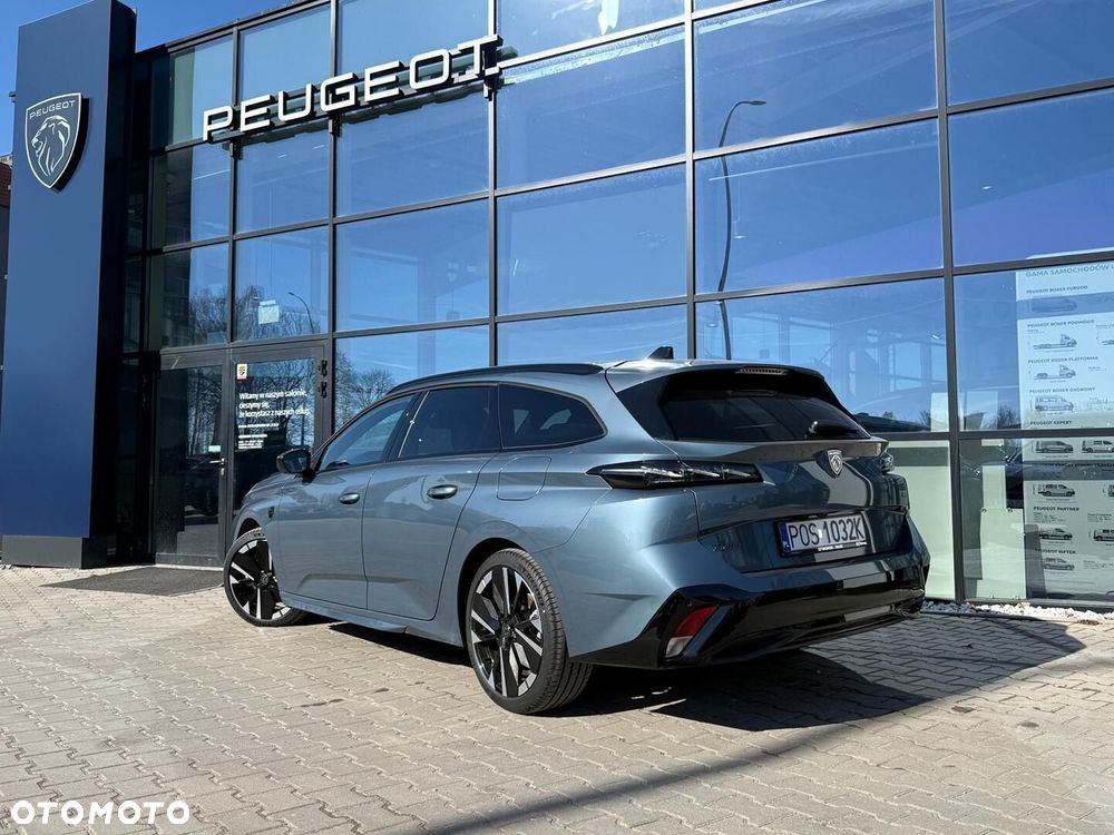 Peugeot 308 - 2