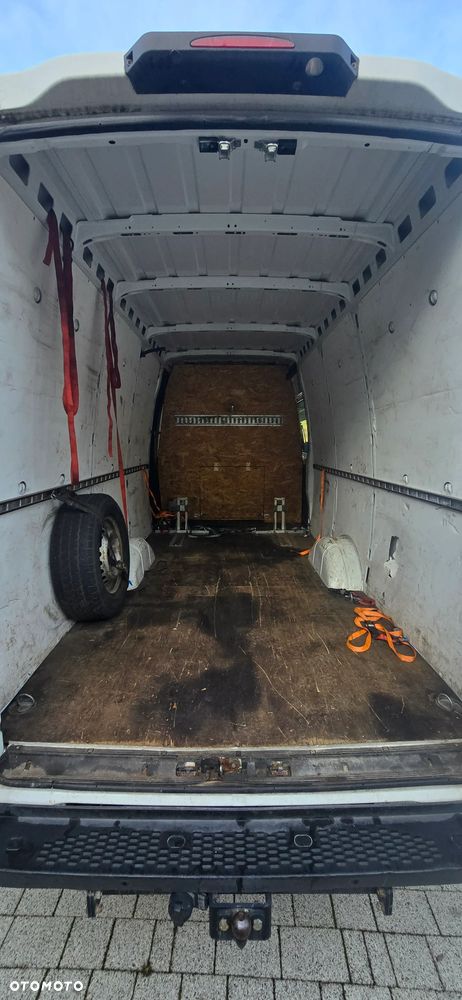 Iveco Daily D - 12