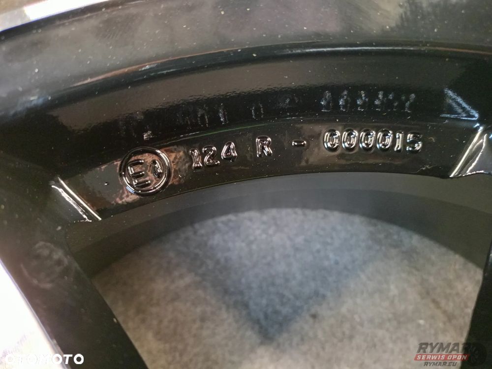 NOWE 7.5X18" 5x114,3 ET38 HYUNDAI HONDA KIA MAZDA NISSAN KPL - 2