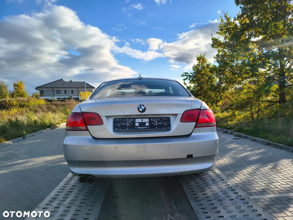 BMW Seria 3 - 17
