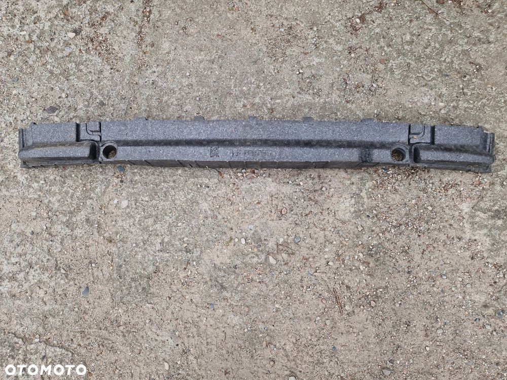 BMW M3 E46 coupe cabrio pianka absorber zderzak tylny - 1