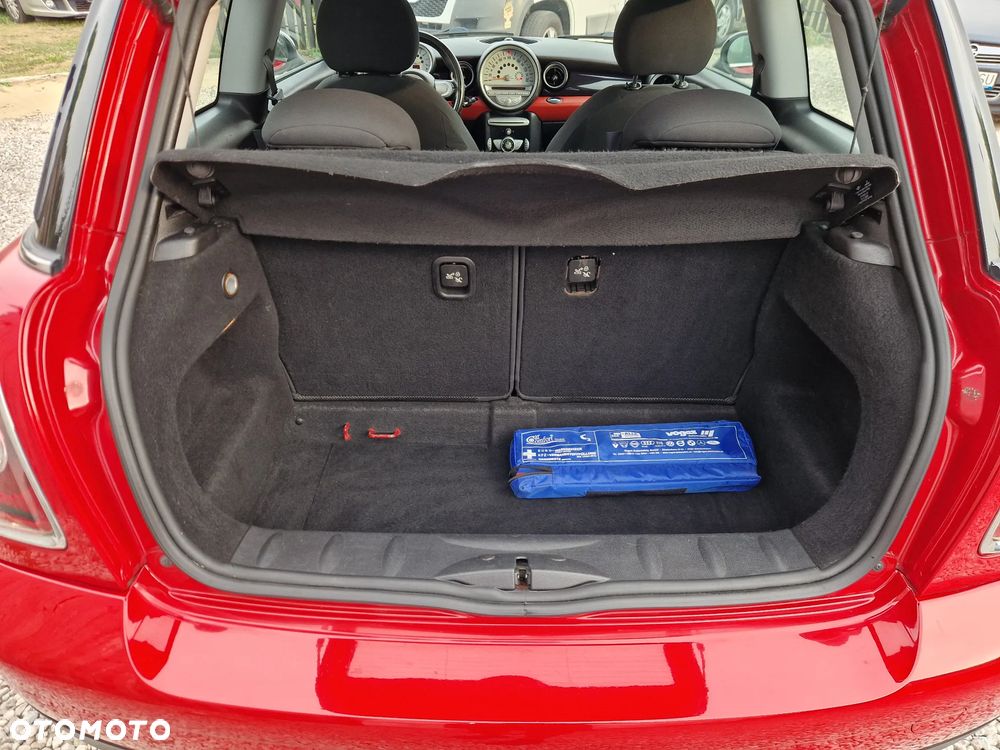 MINI Cooper - 10