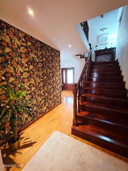 Excelente Moradia venda Rio Tinto - Grande imagem: 5/12