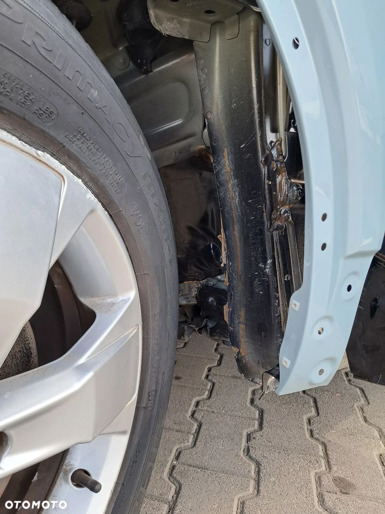 Volvo XC 40 T4 - 23