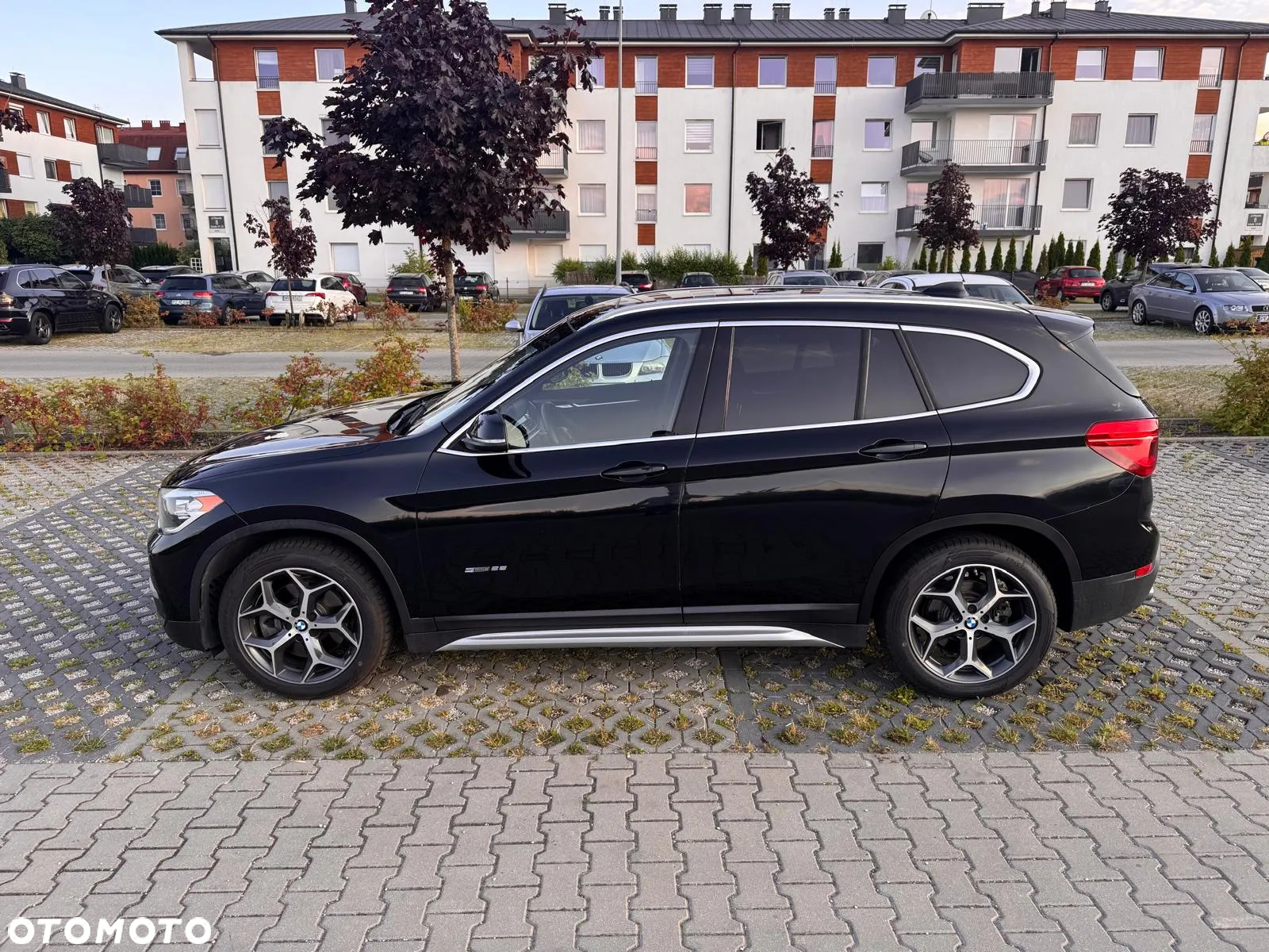 BMW X1 xDrive25i xLine - 2