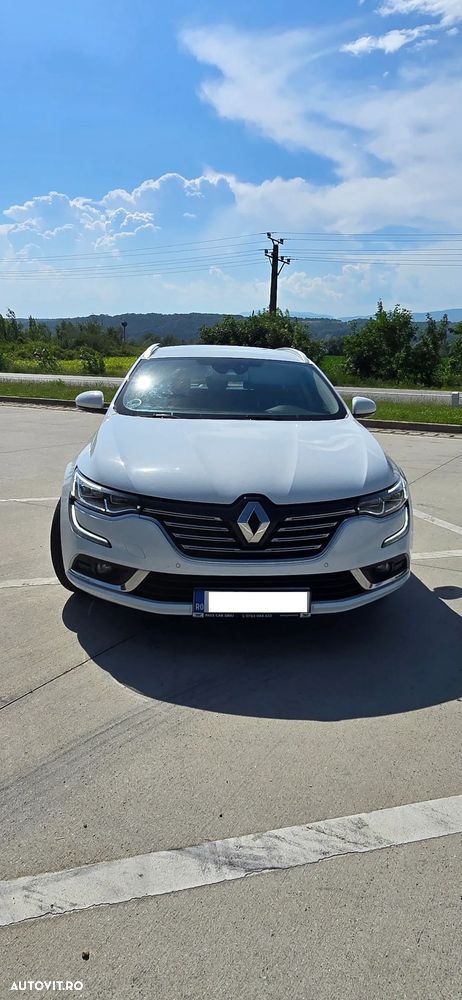 Renault Talisman ENERGY dCi 130 INTENS - 2