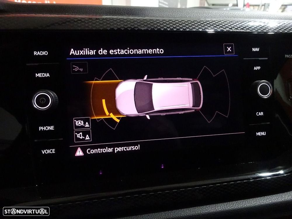 VW Taigo 1.0 TSI Urban DSG - 26