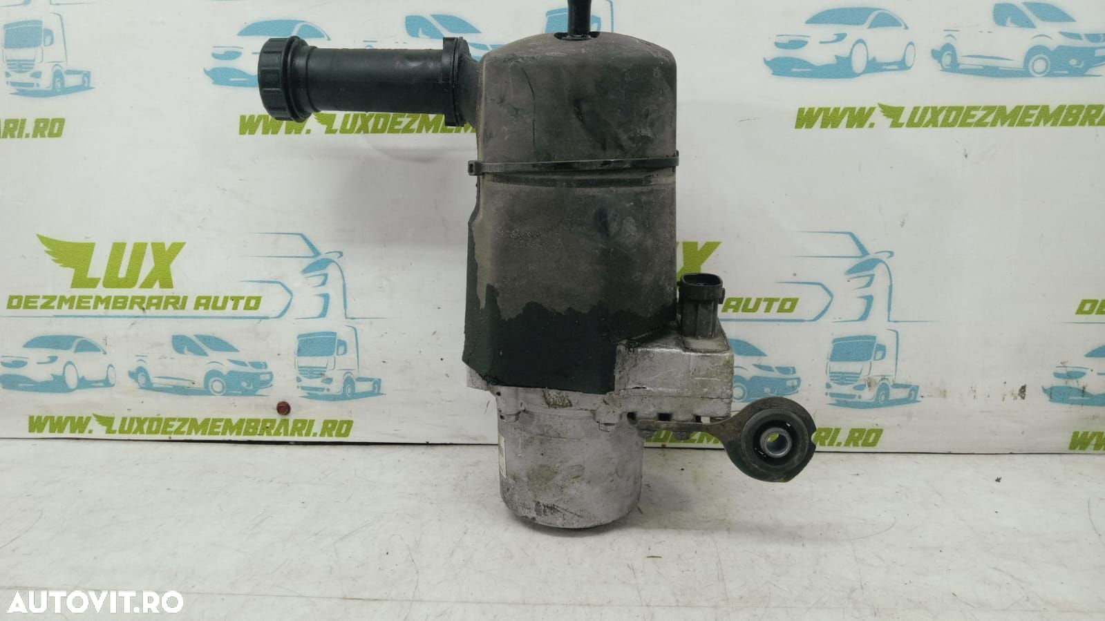 Pompa servodirectie electrica 9654149680 Peugeot 307 1 [2001 - 2005] - 2