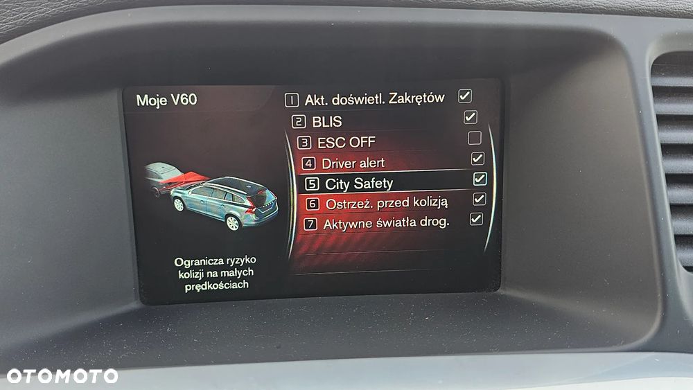 Volvo V60 T5 Kinetic - 38