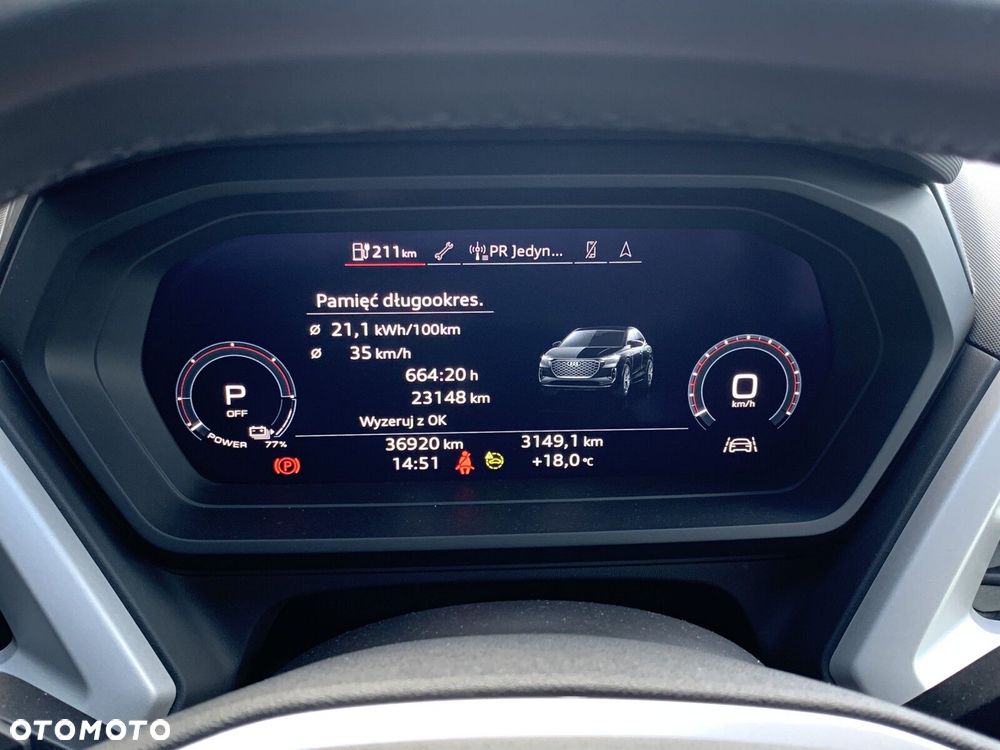 Audi Q4 Sportback e-tron - 31