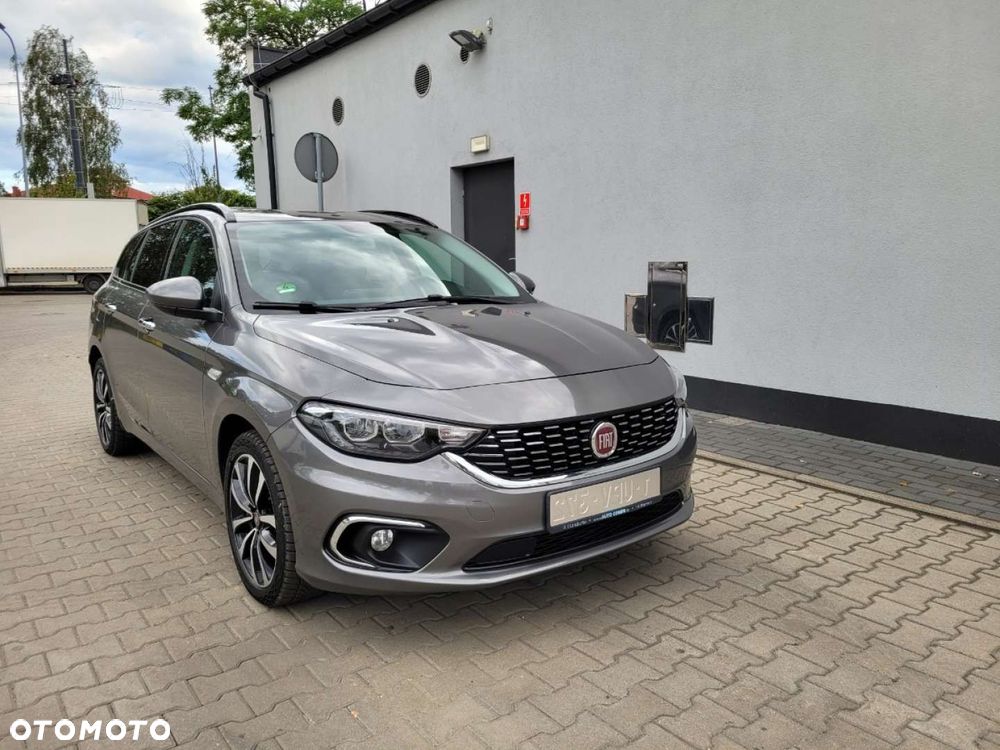 Fiat Tipo 1.4 T-Jet 16v Mirror - 5