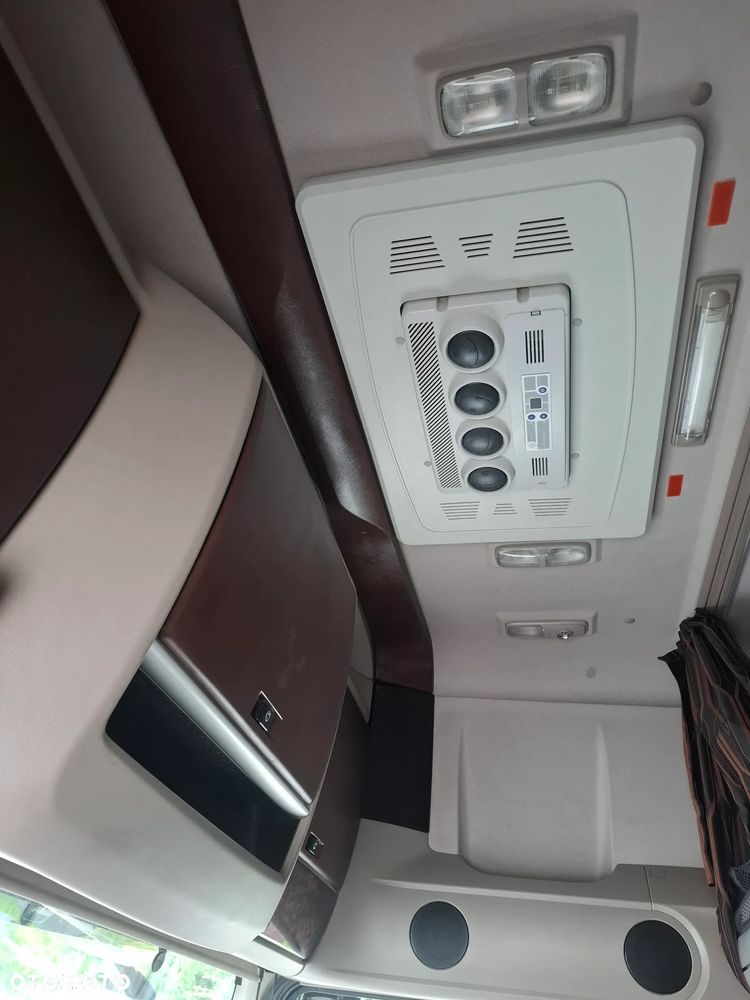 DAF XF 106 - 9