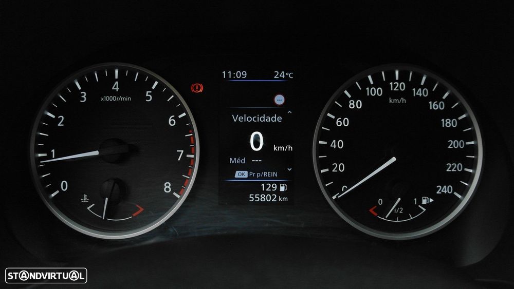 Nissan Juke 1.0 DIG-T N-Connecta - 42
