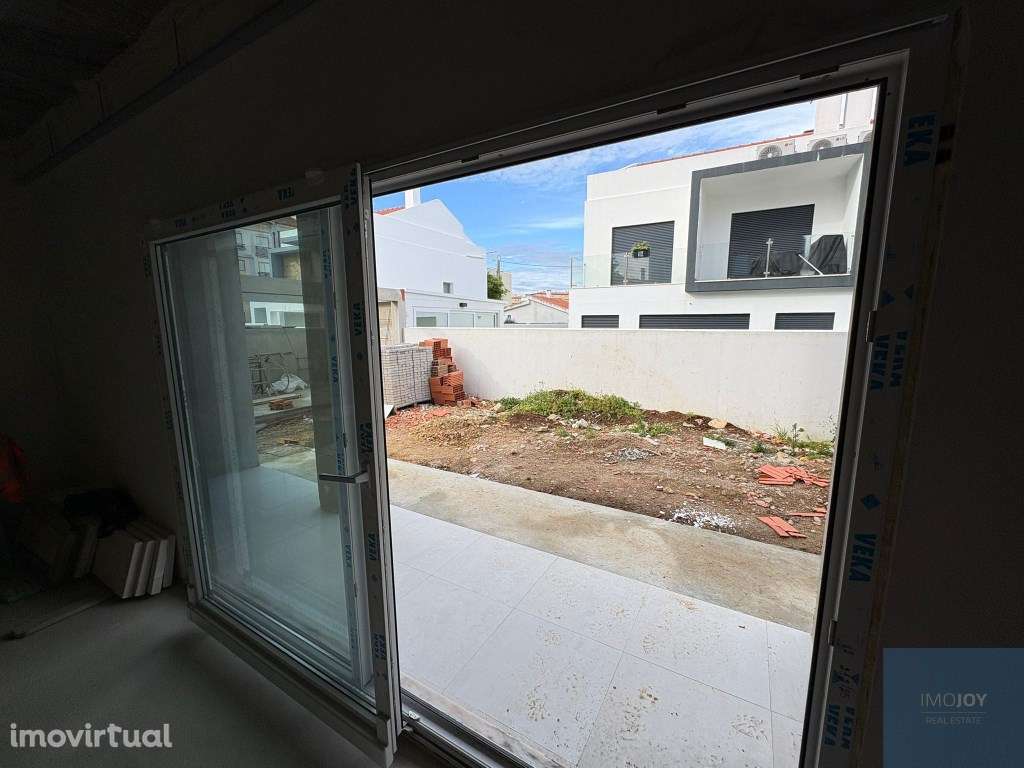 Moradia T3+1 na Abóboda - Grande imagem: 5/27