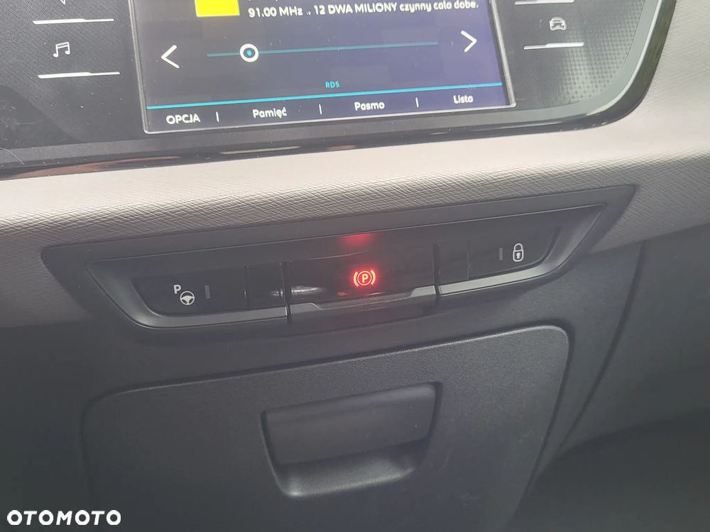 Citroën C4 Grand Picasso BlueHDi 120 Exclusive - 32