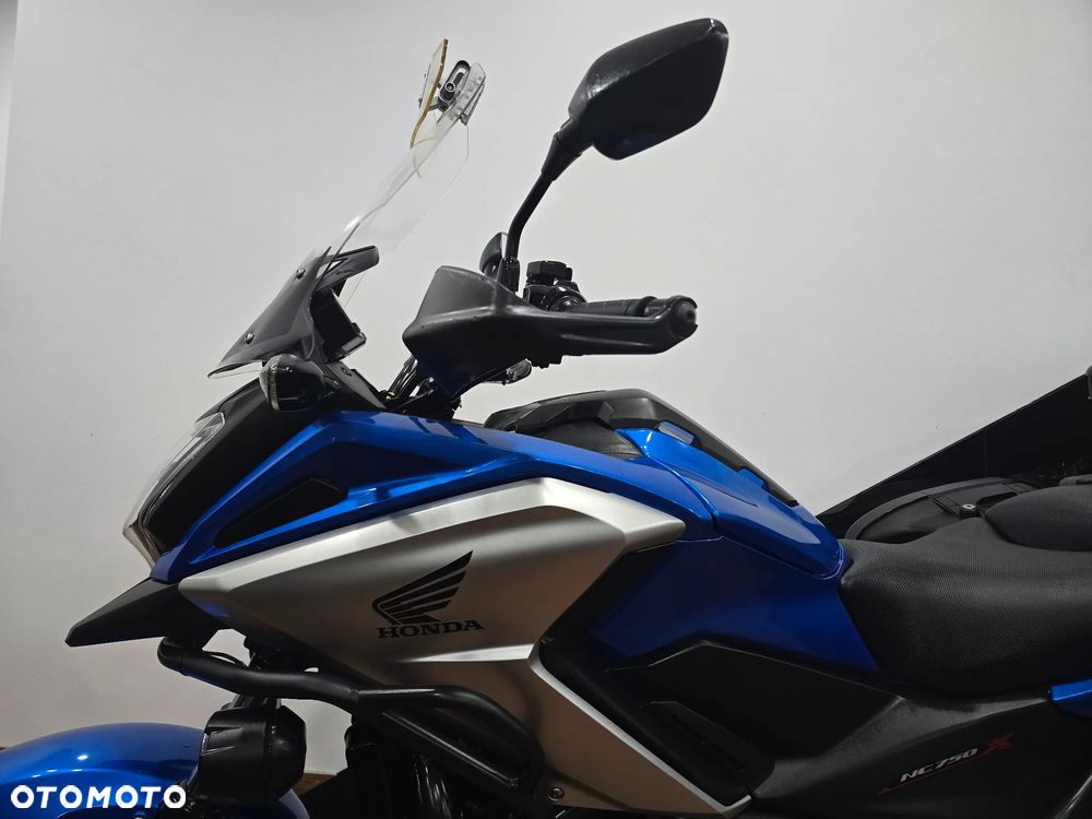 Honda NC - 26