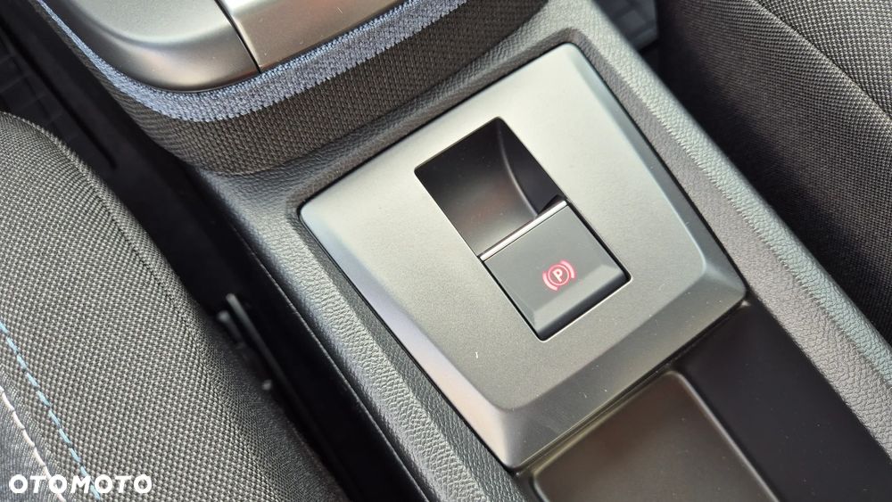 Opel Frontera 1.2 T mHEV Edition eDTC6 - 23