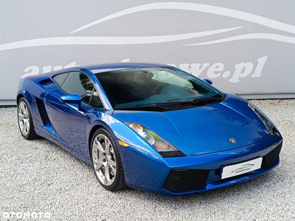 Lamborghini Gallardo - 12
