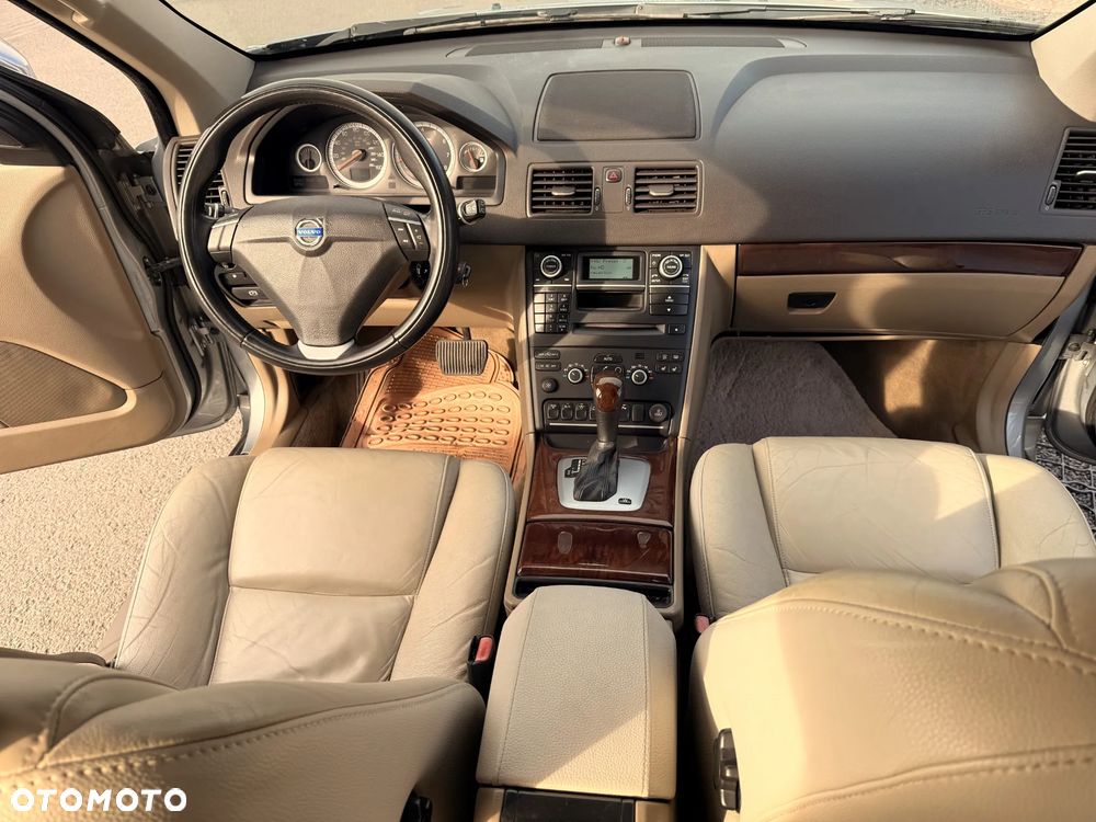 Volvo XC 90 3.2 AWD Executive - 19