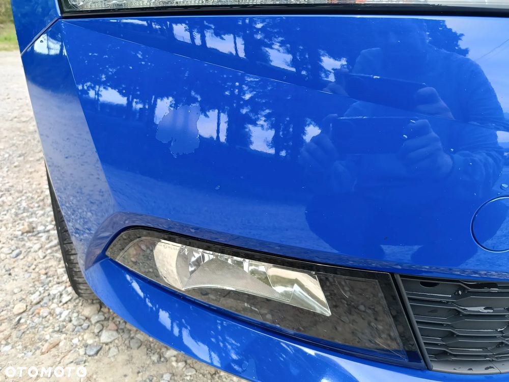 Skoda Fabia 1.0 Ambition - 8