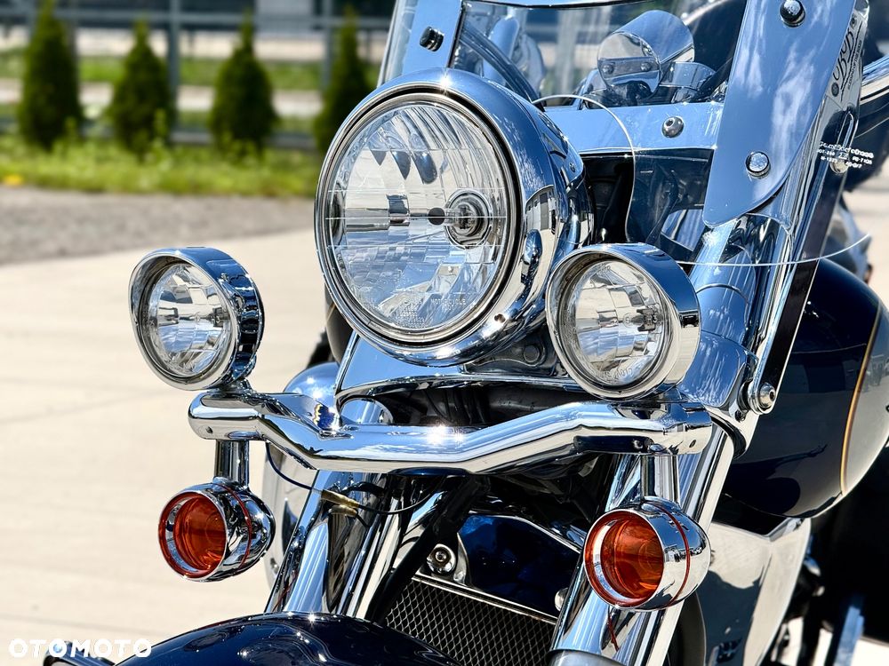 Kawasaki Vulcan - 23