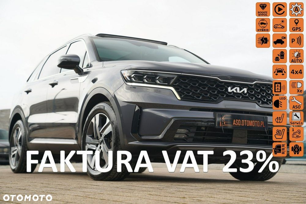 Kia Sorento - 1