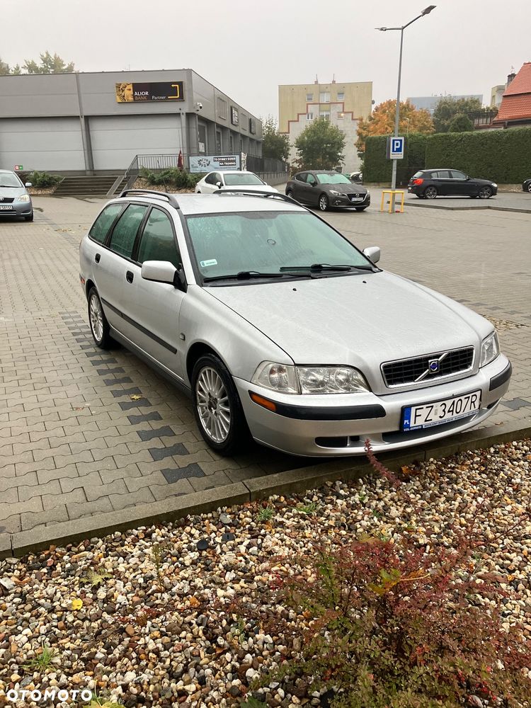 Volvo V40 1.9D - 2