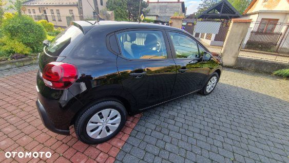 Citroën C3 - 4