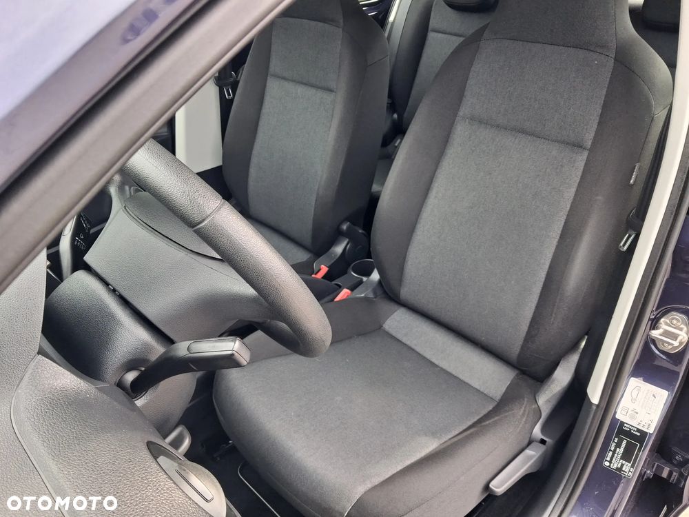Skoda Citigo 1.0 Active - 21