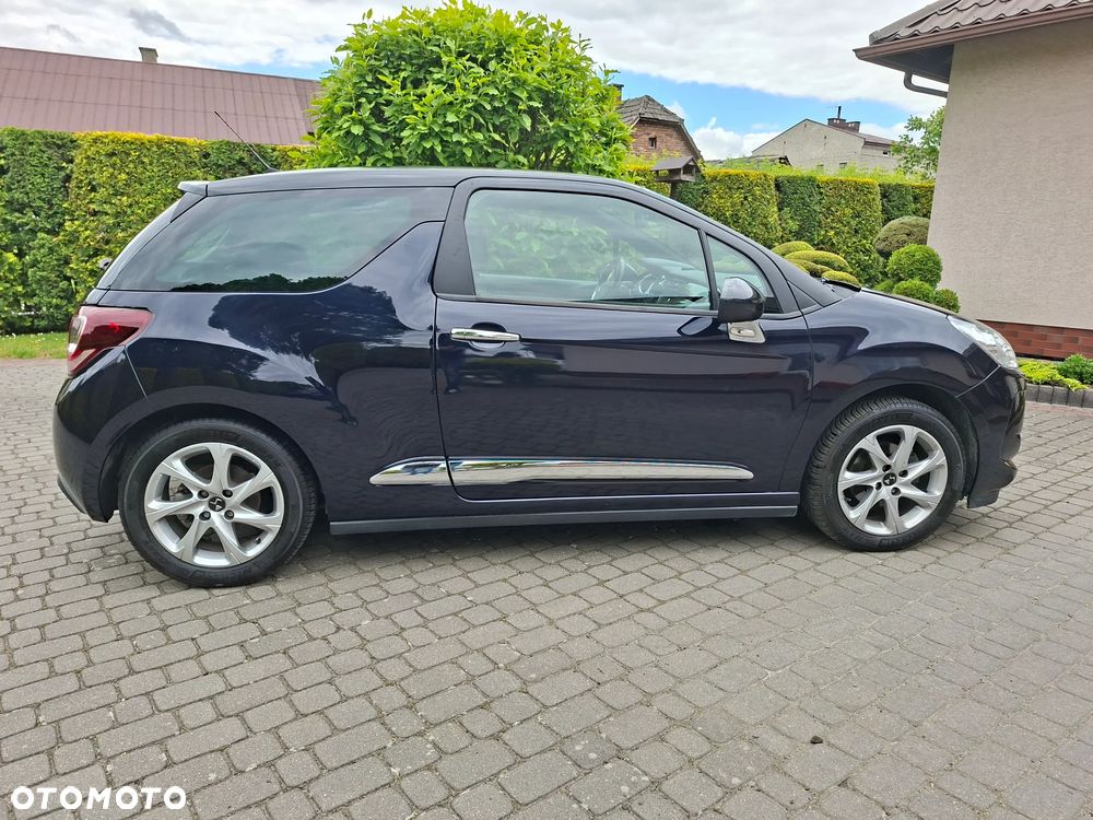 Citroën DS3 - 6
