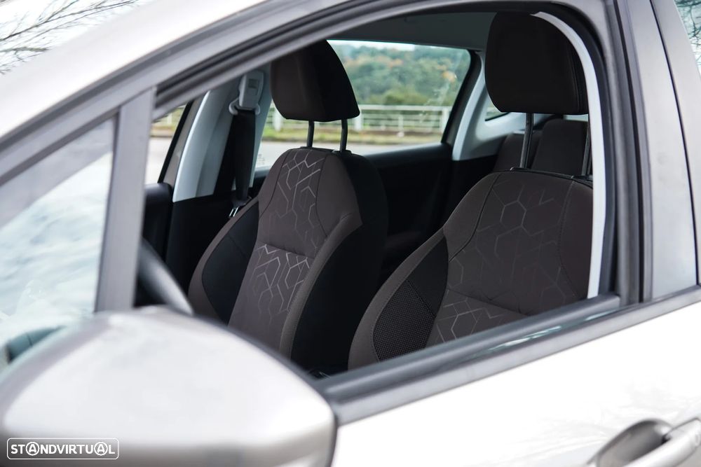 Peugeot 2008 1.2 PureTech Style - 30