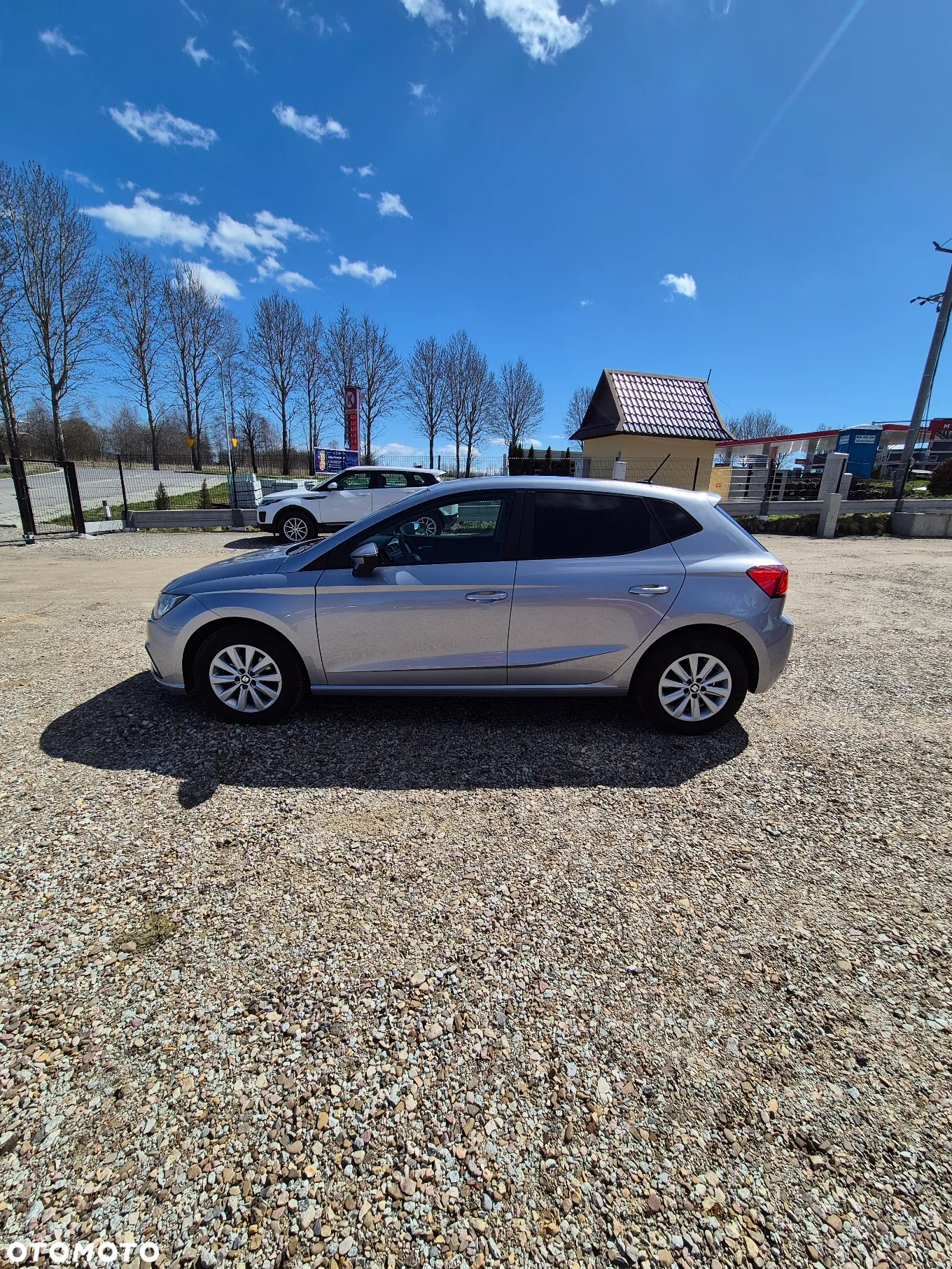Seat Ibiza 1.6 TDI Full LED - 3