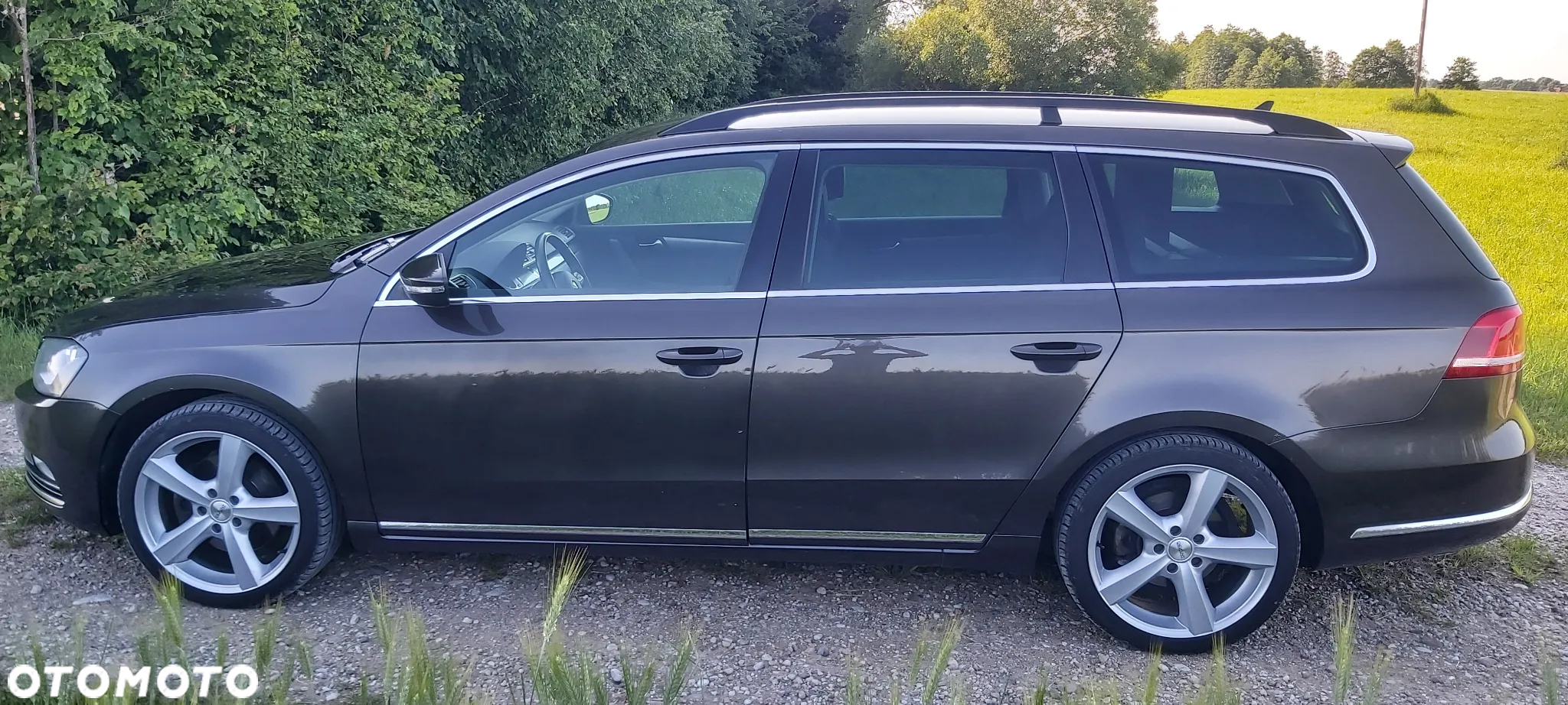 Volkswagen Passat 2.0 TDI Comfortline - 2