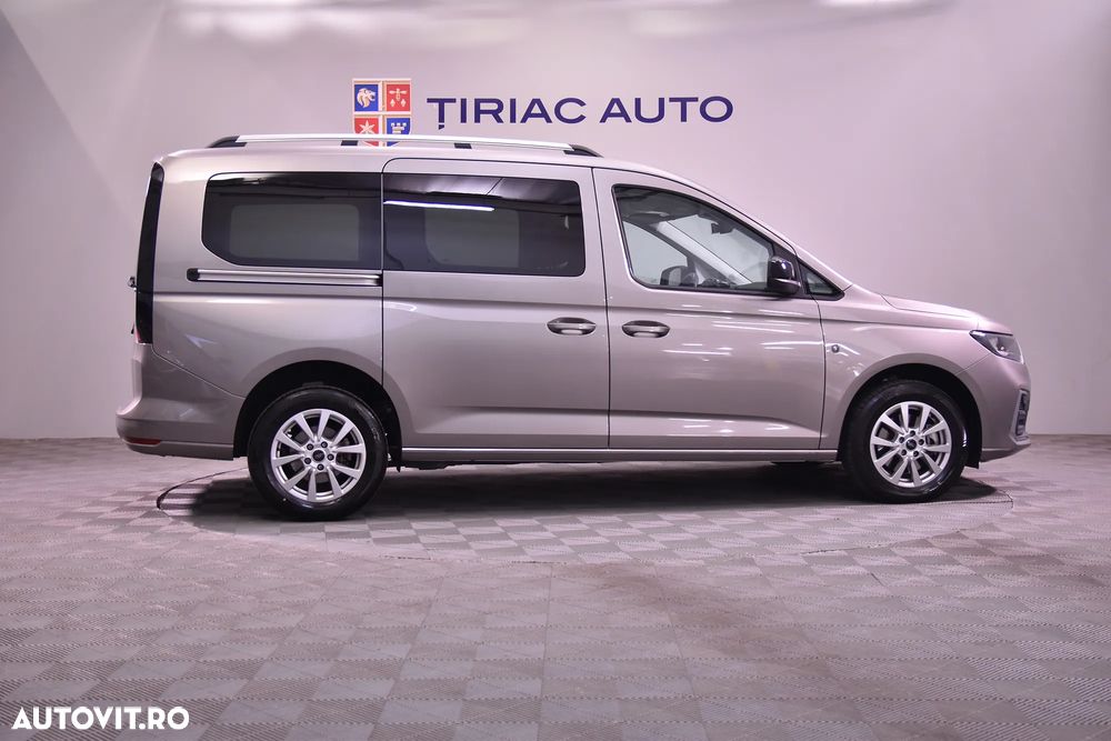 Ford Tourneo Connect - 6