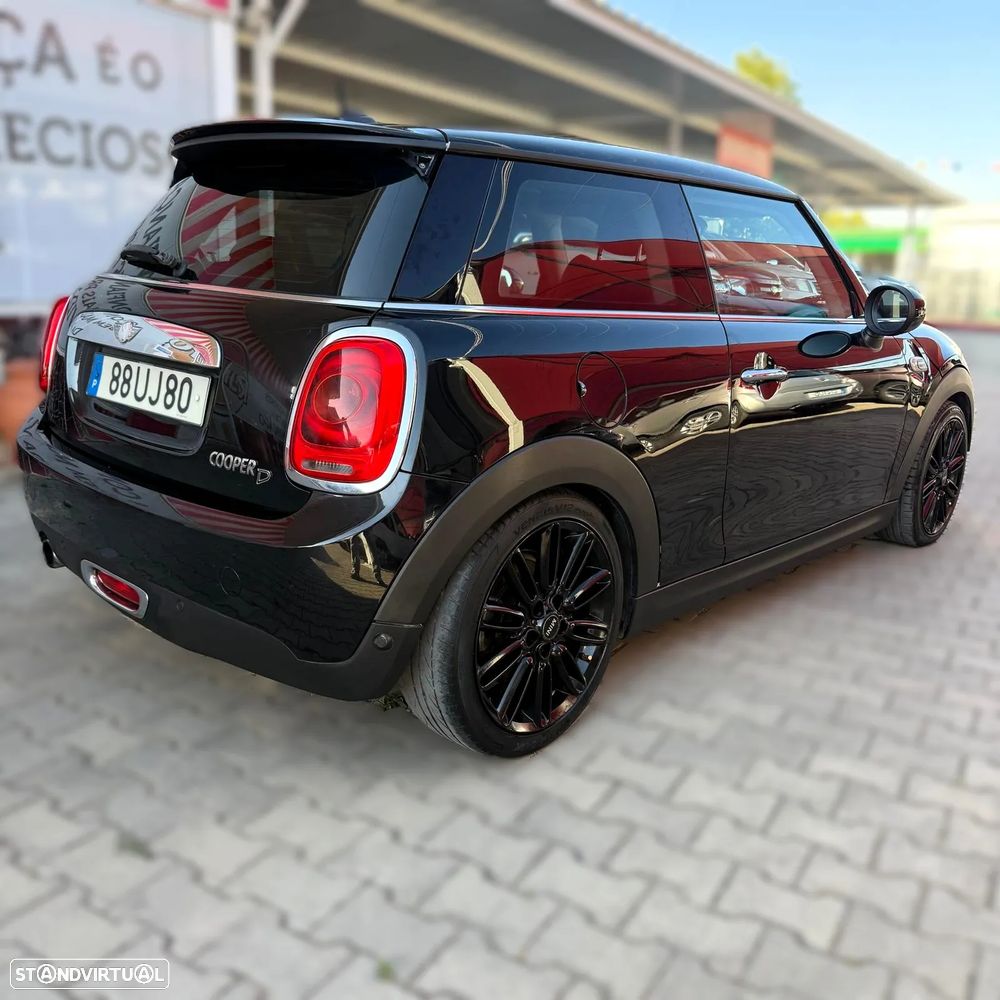 MINI 3 Portas - 3