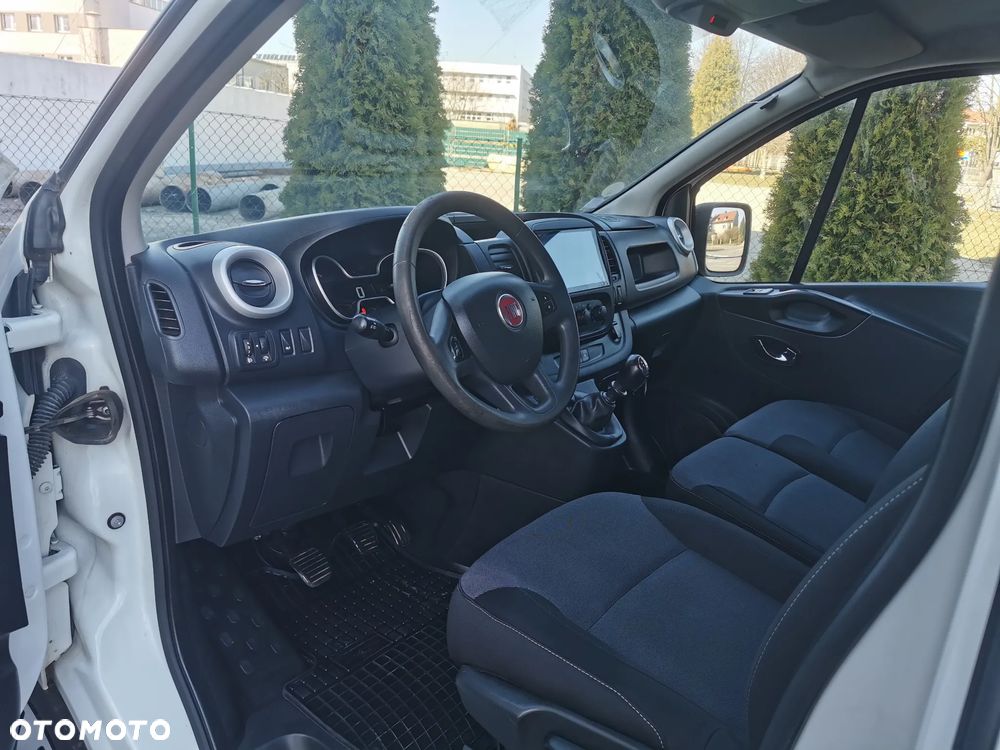 Fiat Talento - 6