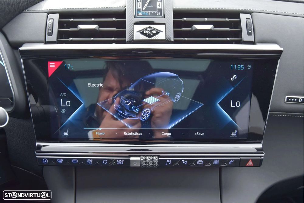 DS DS7 Crossback E-Tense Rivoli EAT8 - 24