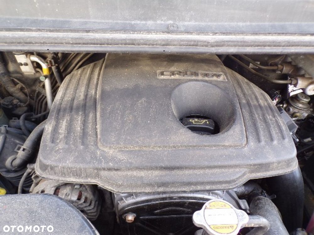 Części - Hyundai H1 2 II i800 2.5 CRDI 170 KM 12R - 5
