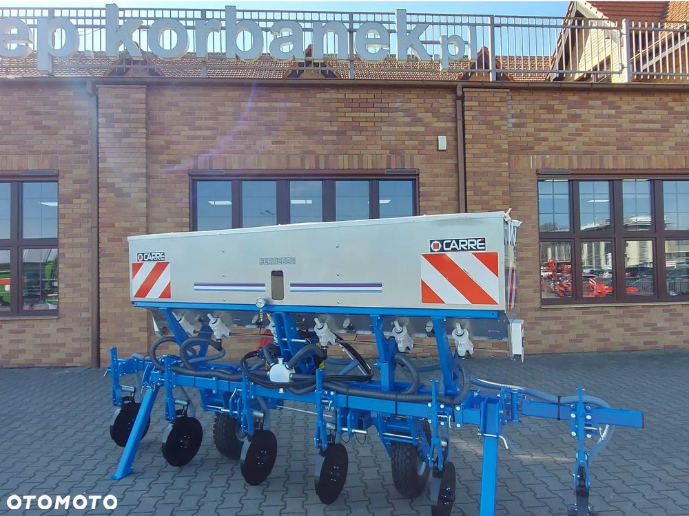 Inny CARRE FERTILOC+ - 3