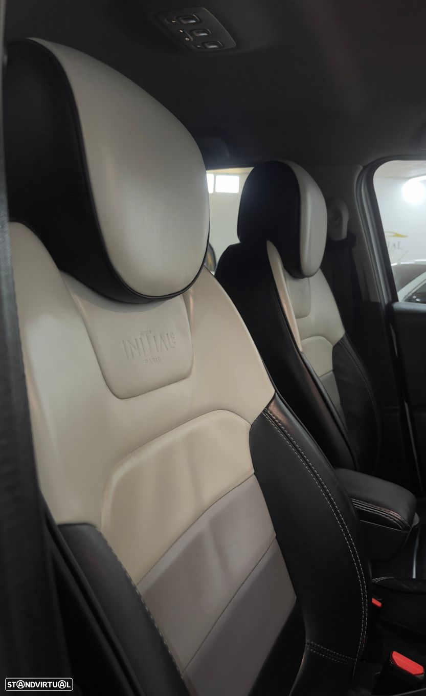 Renault Captur 1.3 TCe Initiale Paris - 13