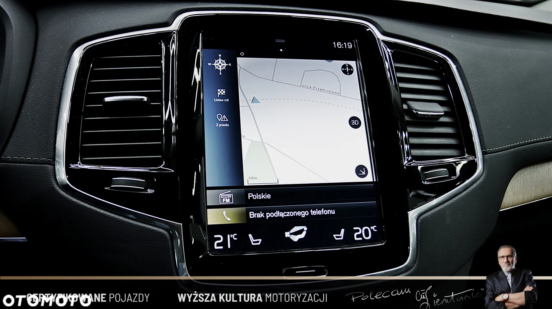 Volvo XC 90 B6 B AWD Geartronic Inscription - 25