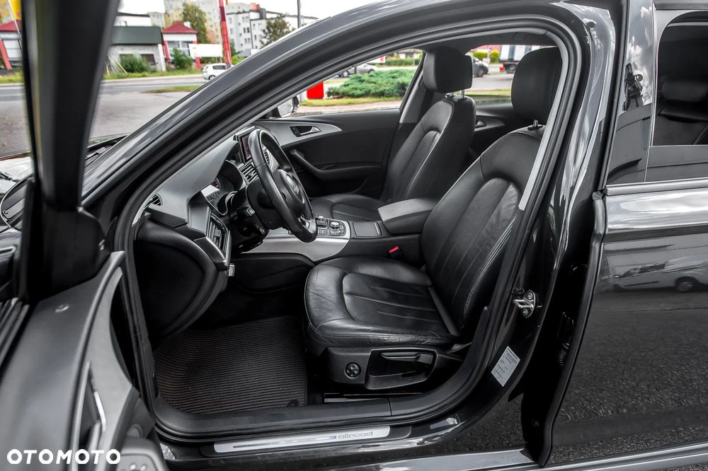 Audi A6 Allroad 3.0 TDI clean diesel Quattro S tronic - 20